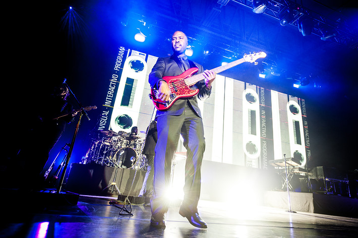 2016-10-22 - Maxwell från Annexet, Stockholm
