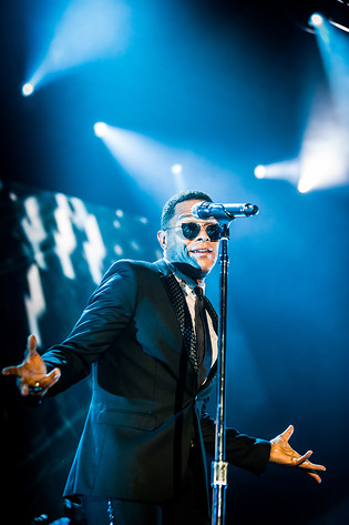 2016-10-22 - Maxwell från Annexet, Stockholm