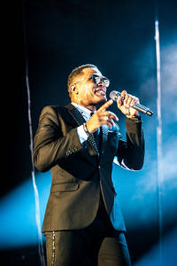 2016-10-22 - Maxwell från Annexet, Stockholm