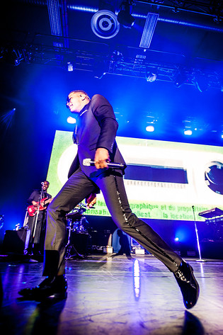 2016-10-22 - Maxwell från Annexet, Stockholm