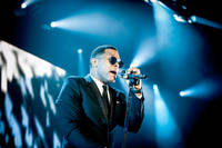 2016-10-22 - Maxwell från Annexet, Stockholm