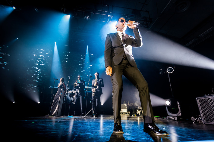 2016-10-22 - Maxwell från Annexet, Stockholm