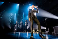 2016-10-22 - Maxwell från Annexet, Stockholm