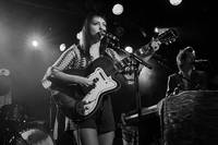 2016-10-22 - Angel Olsen från Debaser Strand, Stockholm