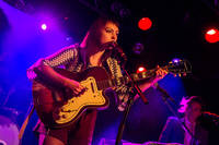 2016-10-22 - Angel Olsen från Debaser Strand, Stockholm