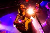 2016-10-22 - Angel Olsen från Debaser Strand, Stockholm