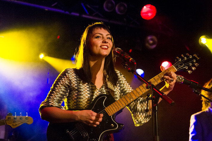 2016-10-22 - Angel Olsen från Debaser Strand, Stockholm
