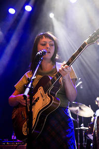 2016-10-23 - Angel Olsen från Pustervik, Göteborg