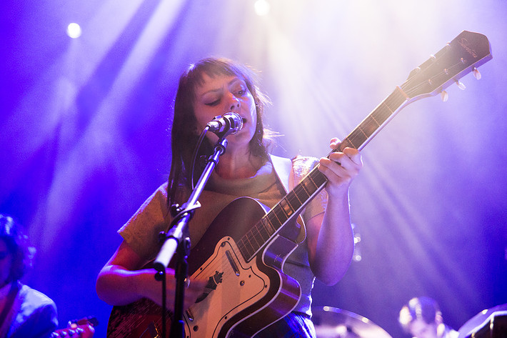 2016-10-23 - Angel Olsen från Pustervik, Göteborg
