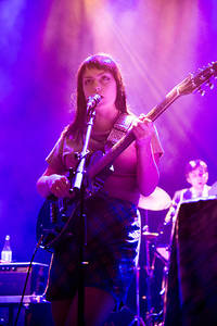 2016-10-23 - Angel Olsen från Pustervik, Göteborg