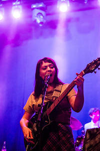 2016-10-23 - Angel Olsen från Pustervik, Göteborg