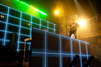 2016-10-24 - The Chainsmokers från Berns, Stockholm