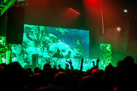 2016-10-24 - The Chainsmokers från Berns, Stockholm