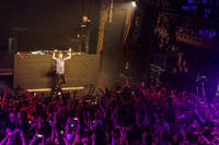 2016-10-24 - The Chainsmokers från Berns, Stockholm