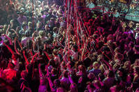 2016-10-24 - The Chainsmokers från Berns, Stockholm