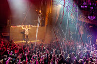 2016-10-24 - The Chainsmokers från Berns, Stockholm