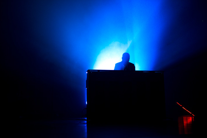 2016-10-27 - Twenty One Pilots från Annexet, Stockholm