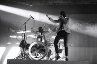 2016-10-27 - Twenty One Pilots från Annexet, Stockholm