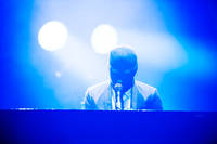 2016-10-27 - Twenty One Pilots från Annexet, Stockholm