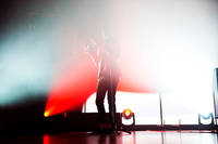 2016-10-27 - Twenty One Pilots från Annexet, Stockholm