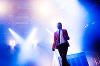 2016-10-27 - Twenty One Pilots från Annexet, Stockholm
