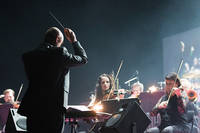 2016-10-28 - Laleh från Scandinavium, Göteborg