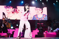 2016-10-28 - Laleh från Scandinavium, Göteborg