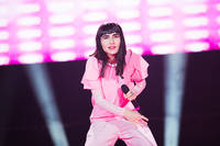 2016-10-28 - Laleh från Scandinavium, Göteborg