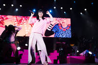 2016-10-28 - Laleh från Scandinavium, Göteborg