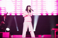 2016-10-28 - Laleh från Scandinavium, Göteborg