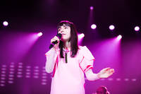 2016-10-28 - Laleh från Scandinavium, Göteborg
