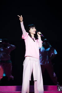 2016-10-28 - Laleh från Scandinavium, Göteborg