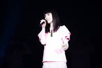 2016-10-28 - Laleh från Scandinavium, Göteborg