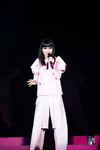 2016-10-28 - Laleh från Scandinavium, Göteborg
