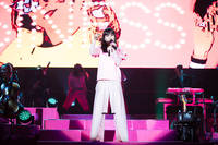 2016-10-28 - Laleh från Scandinavium, Göteborg