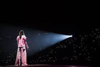 2016-10-28 - Laleh från Scandinavium, Göteborg
