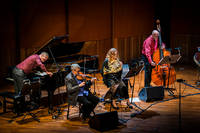 2016-10-29 - Zeitkratzer från Högskolan för scen och musik, Göteborg
