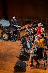 2016-10-29 - Zeitkratzer från Högskolan för scen och musik, Göteborg