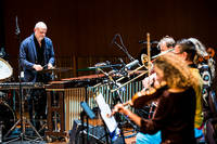 2016-10-29 - Zeitkratzer från Högskolan för scen och musik, Göteborg