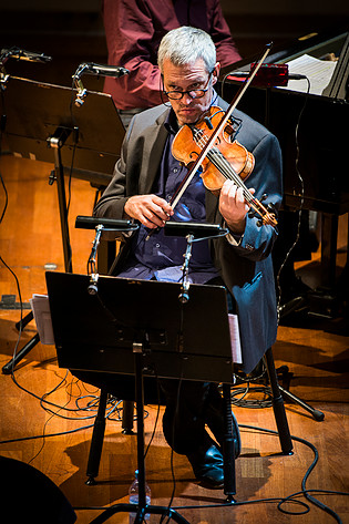 2016-10-29 - Zeitkratzer från Högskolan för scen och musik, Göteborg