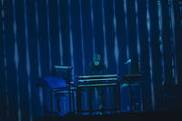 2016-10-29 - Jean Michel Jarre från Hovet, Stockholm