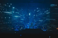 2016-10-29 - Jean Michel Jarre från Hovet, Stockholm