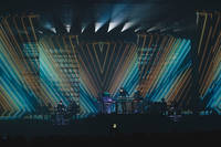 2016-10-29 - Jean Michel Jarre från Hovet, Stockholm