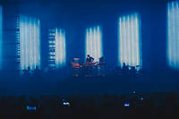 2016-10-29 - Jean Michel Jarre från Hovet, Stockholm