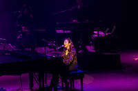 2016-10-31 - Regina Spektor från Cirkus, Stockholm