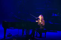 2016-10-31 - Regina Spektor från Cirkus, Stockholm