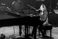 2016-10-31 - Regina Spektor från Cirkus, Stockholm
