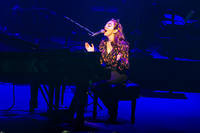 2016-10-31 - Regina Spektor från Cirkus, Stockholm