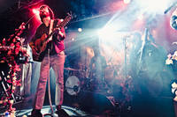 2016-11-02 - Okkervil River från Debaser Strand, Stockholm