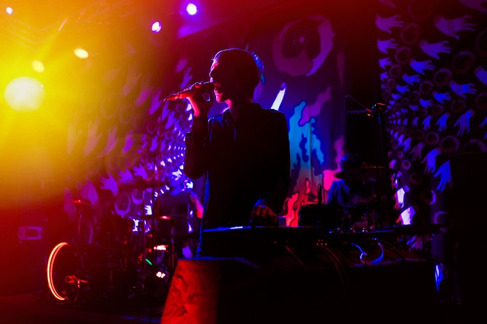 2016-11-01 - Polica från Debaser Medis, Stockholm
